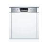 Máy Rửa Chén Bát Bosch SMI46KS01E
