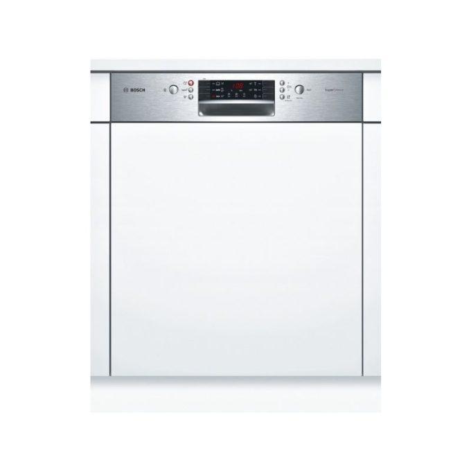 Máy Rửa Chén Bát Bosch SMI46KS01E