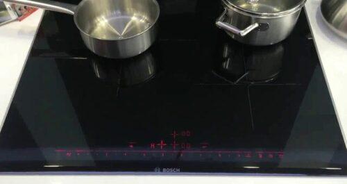 Bếp từ Bosch PID675DC1E photo review