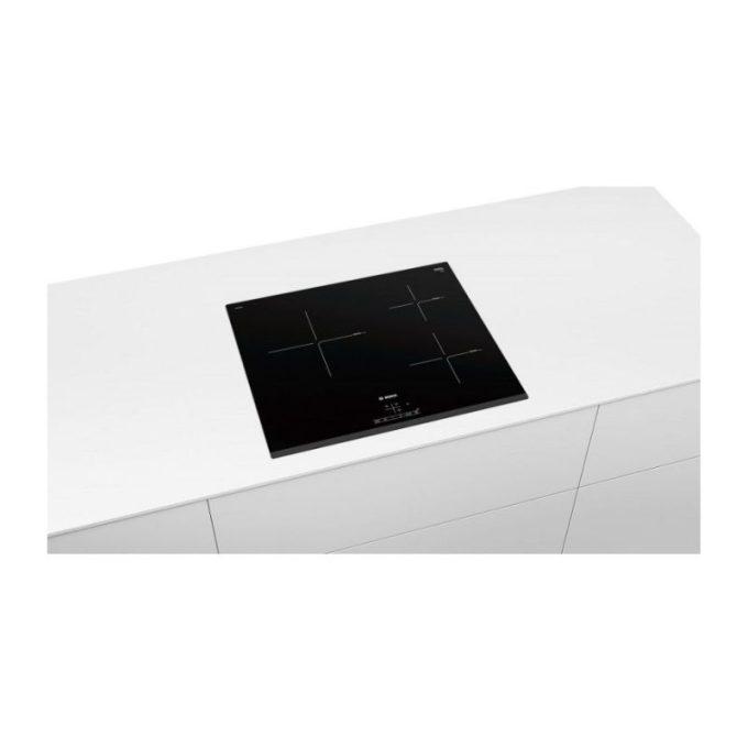 Bếp từ 3 vùng nấu PUC631BB1E