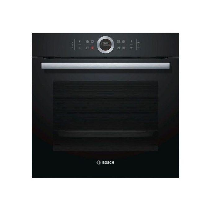 Lò nướng Bosch HBG675BB1F