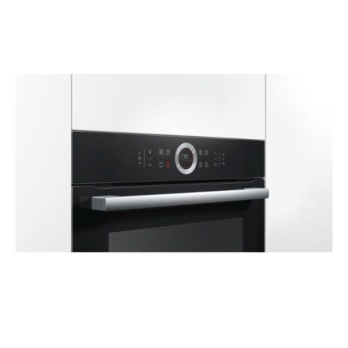Lò nướng Bosch HBG675BB1F