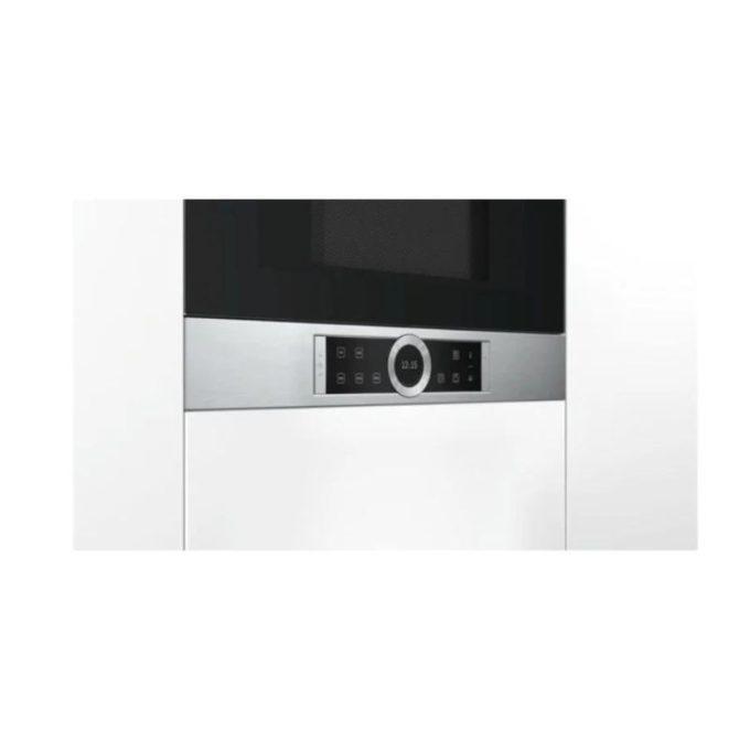 Lò vi sóng Bosch BFL634GS1