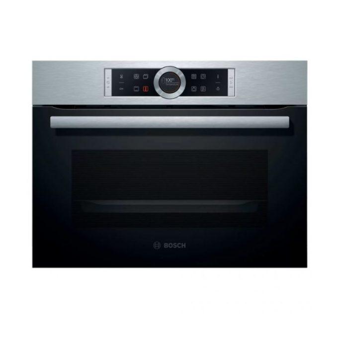 Lò nướng Bosch CBG635BS3