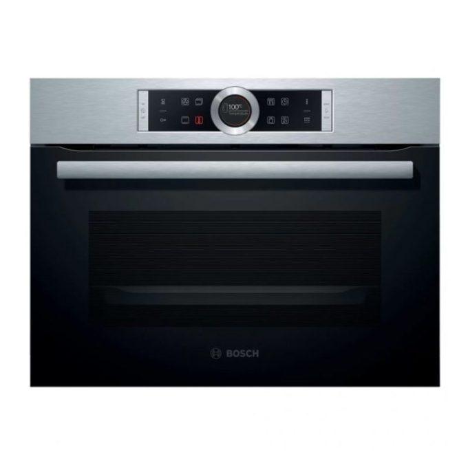 Lò nướng Bosch CBG675BS3