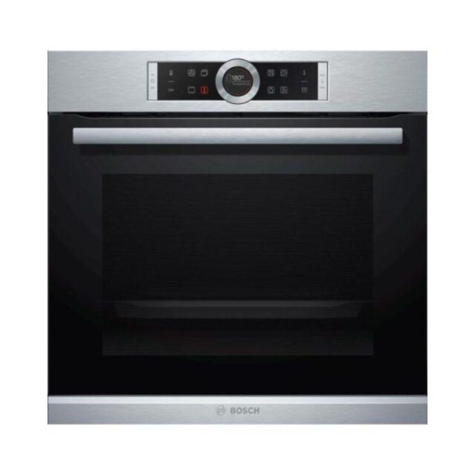 Lò nướng Bosch HBG675BS1 Serie 8