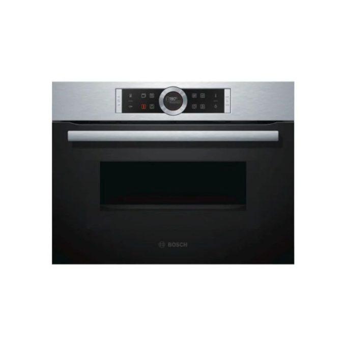 Lò nướng Bosch CMG633BS1B