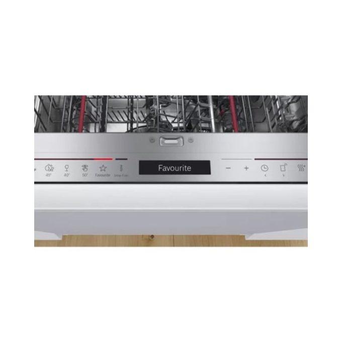 Điều khiển máy rửa bát Bosch SMS4ECI26E