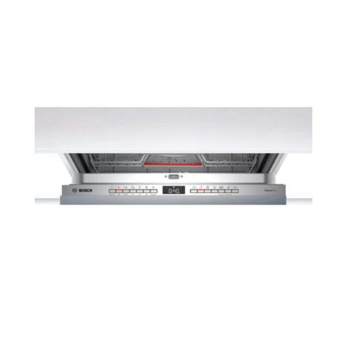 Điều khiển máy rửa bát Bosch SMV4EVX10E