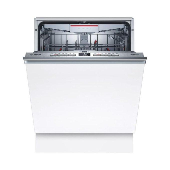 Máy rửa bát Bosch SMV6ZCX02E