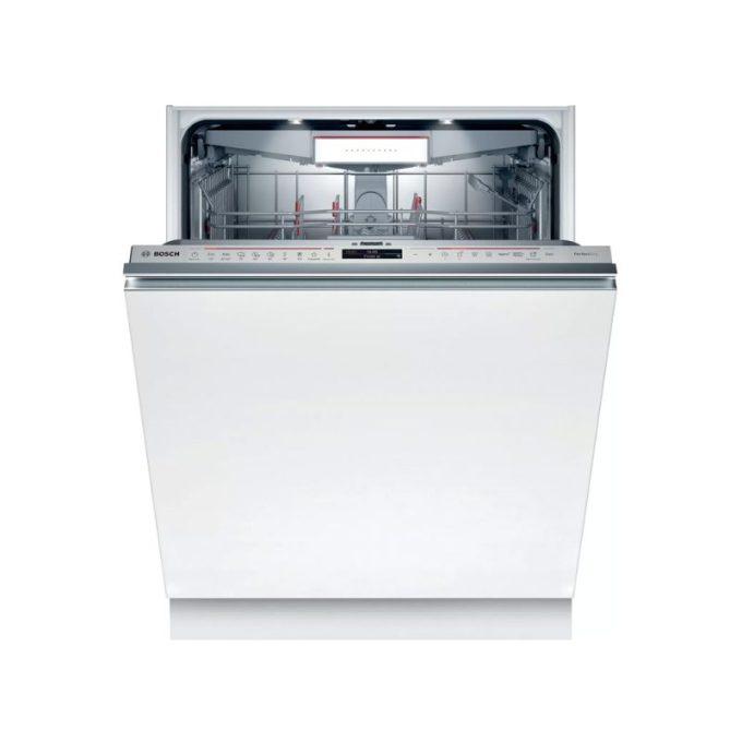 Máy rửa bát Bosch SMV8YCX01E