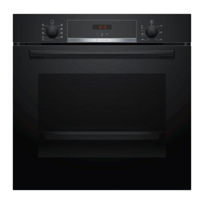 Lò nướng âm Bosch HBS534BB0B