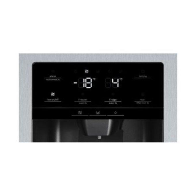 Bảng điều khiển tủ lạnh Bosch KAG93AIEPG