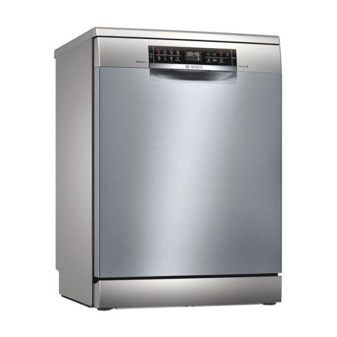 Máy rửa bát Bosch SMS6ZCI42E