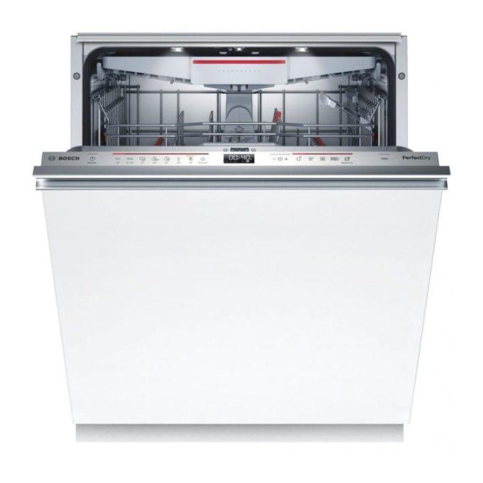 Máy rửa chén bát Bosch SMV6ZCX49E seri 6