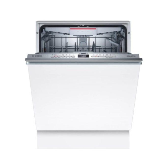 Máy rửa bát Bosch SMI6ZCS49E serie 6