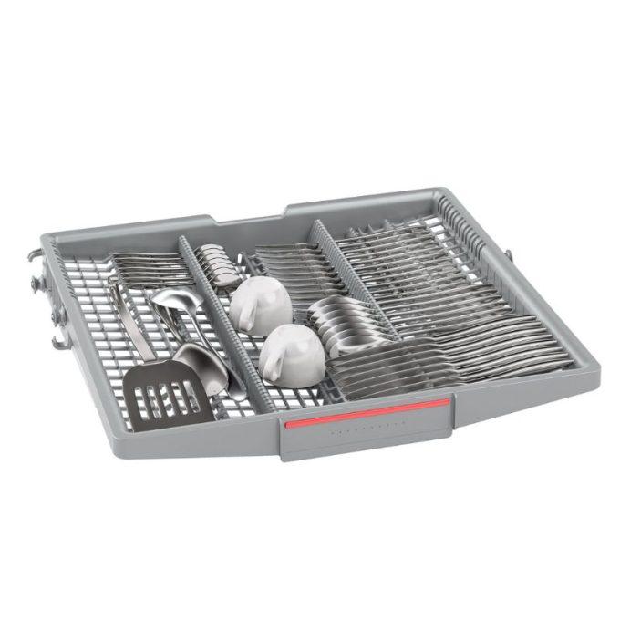 Khay máy rửa bát âm tủ Bosch SMU6ZCS00E |Serie 6