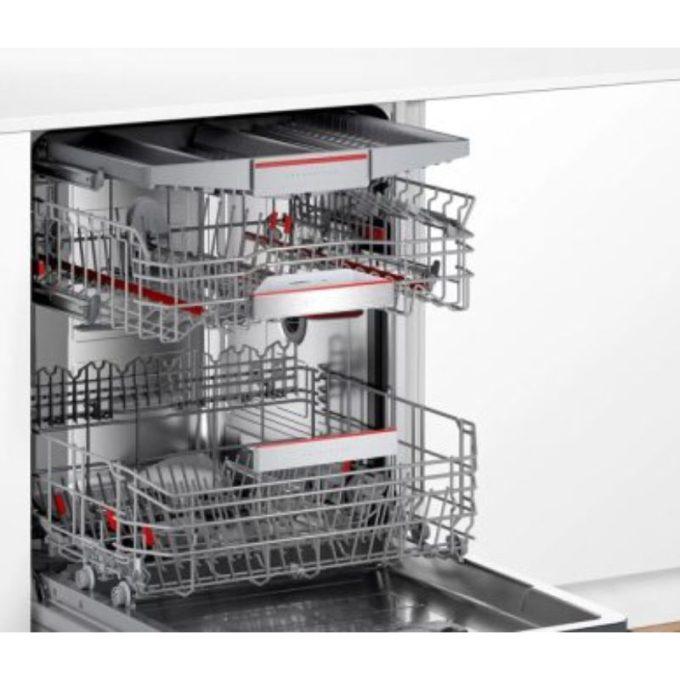 Khay máy rửa bát Bosch SMI6ZCS07E