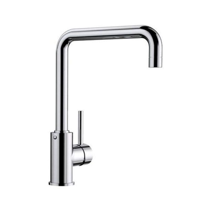 Vòi rửa bát Blanco MILI Chrome