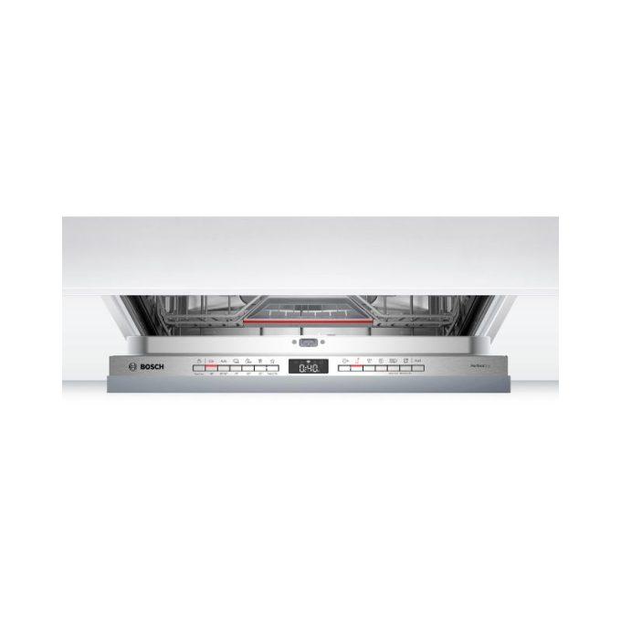 Bảng điều khiển của máy rửa bát Bosch SMV6ZCX00E