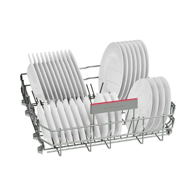 Giàn dưới của máy rửa bát Bosch SMV4EVX14E Serie 4