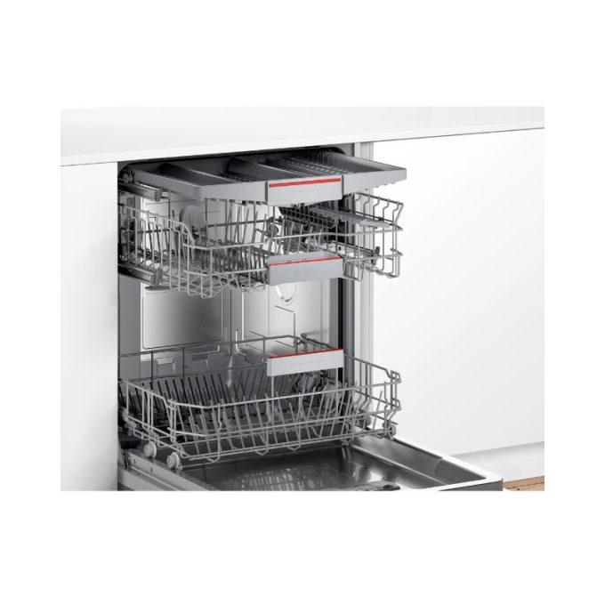 Hình ảnh máy rửa bát Bosch SMV4EVX14E Serie 4