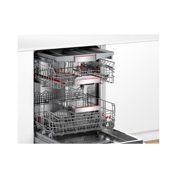 Hình ảnh của máy rửa bát Bosch SMV8YCX03E Serie 8