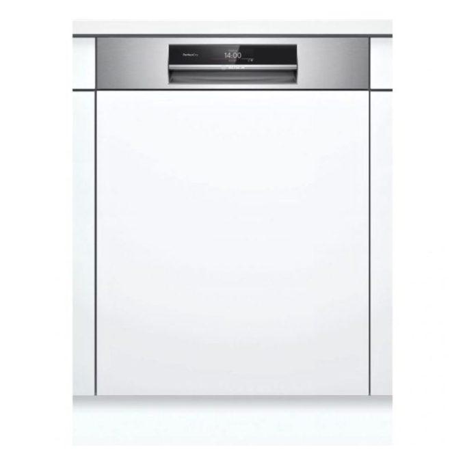 Máy rửa bát Bosch SMI8YCS03E
