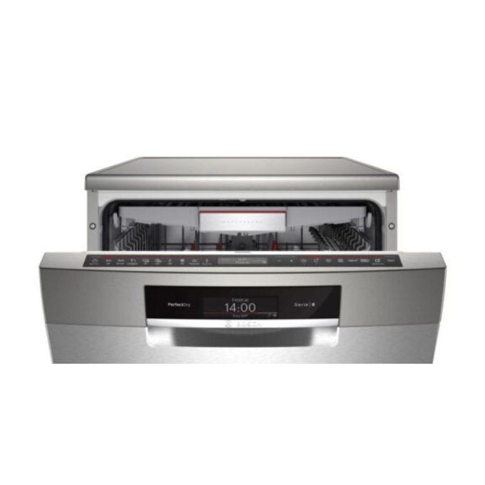 bảng điều khiển của Máy rửa bát Bosch SMS8YCI03E