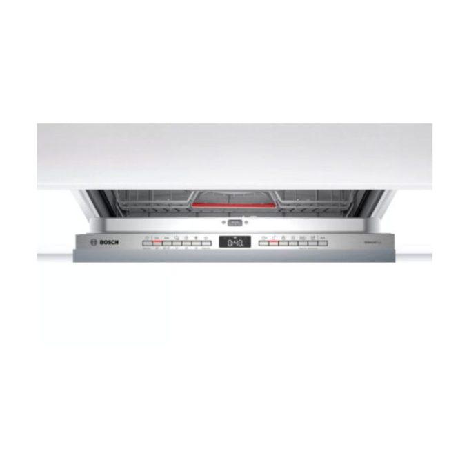 bảng điều khiển của Máy rửa bát Bosch SMV4EVX14E Serie 4