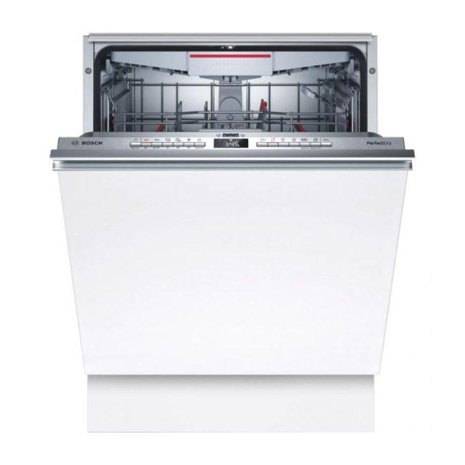 Máy rửa bát Bosch SMV6ZCX00E