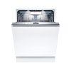 Máy rửa bát Bosch SMV8YCX03E Serie 8