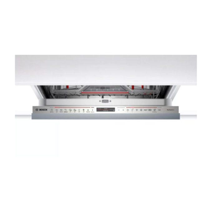 điều khiển của Máy rửa bát Bosch SMV8YCX03E Serie 8