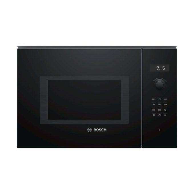Lò vi sóng Bosch BEL554MBO Seri-6