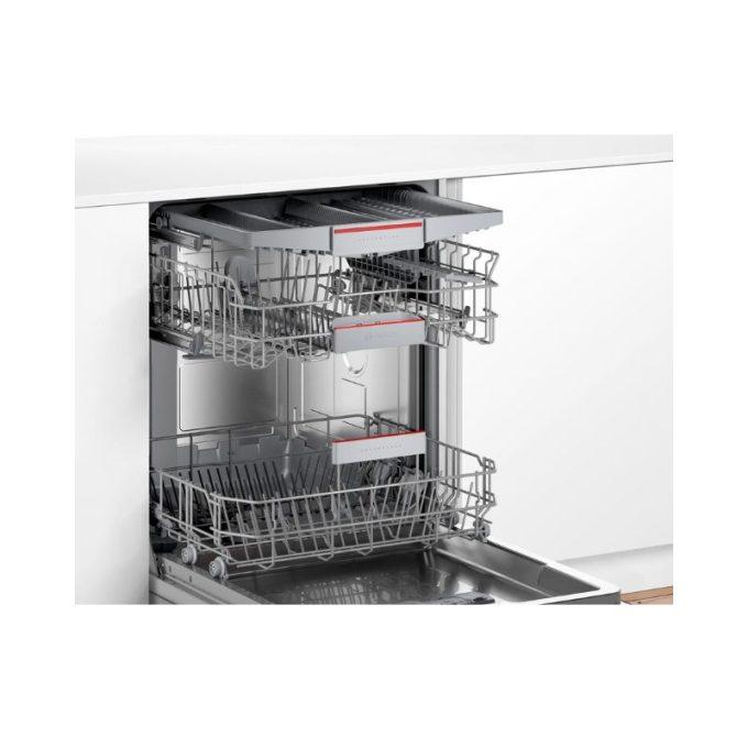 Hình ảnh thực tế của máy rửa bát Bosch SMI4HVS33E