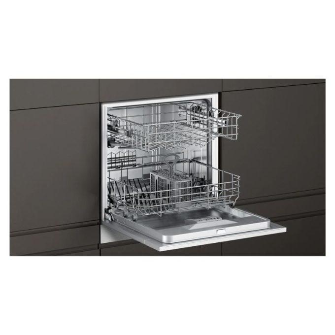 Hình ảnh máy rửa bát âm tủ Bosch SCE52M75EU Serie 6