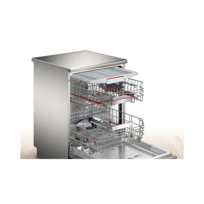 Hình ảnh của máy rửa bát Bosch SMS6ZCI15E