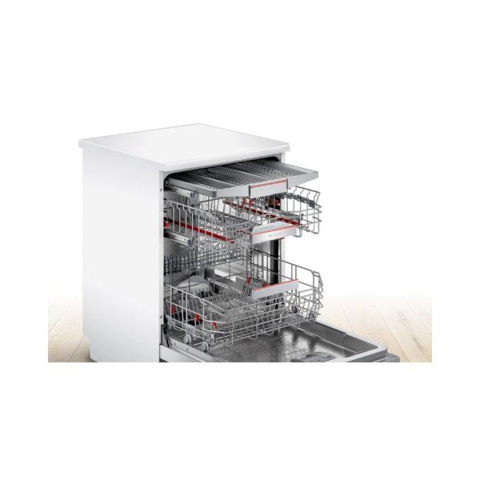 Hình ảnh của máy rửa bát Bosch SMS6ZCW07E