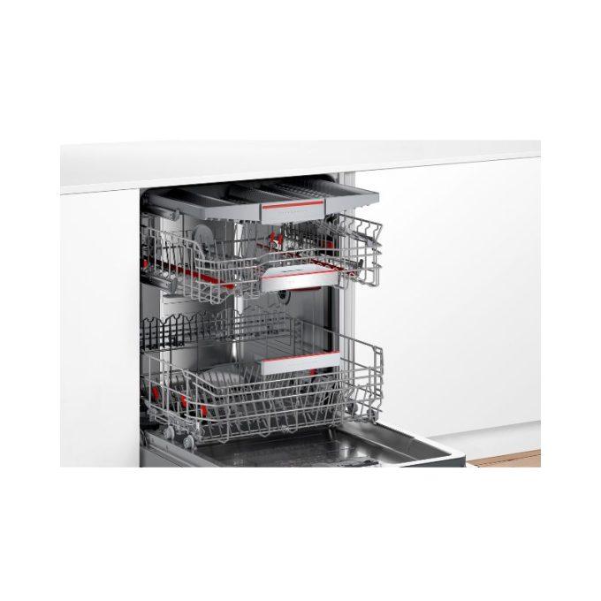 Hình ảnh của máy rửa bát Bosch SMU6ZCS49E Serie 6