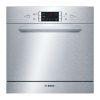 Máy rửa bát âm tủ Bosch SCE52M75EU Serie 6