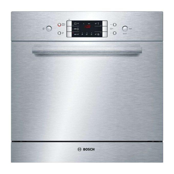 Máy rửa bát âm tủ Bosch SCE52M75EU Serie 6