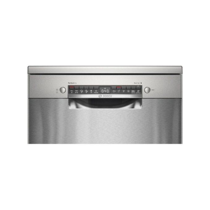 Máy rửa bát Bosch SMS6TCI00E