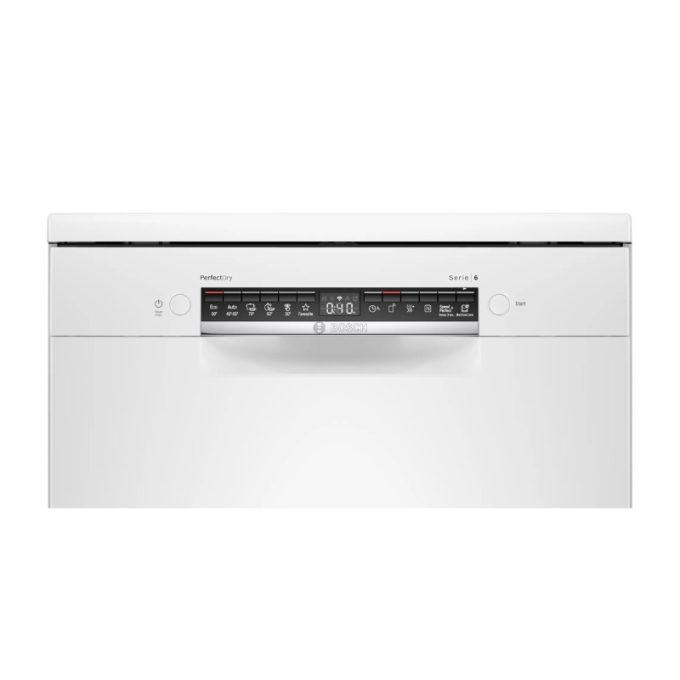 Máy rửa bát Bosch SMS6ZCW07E