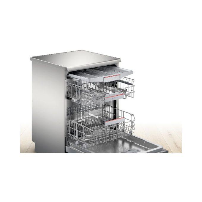 Hình ảnh thực tế của máy rửa bát Bosch SMS6ECI03E