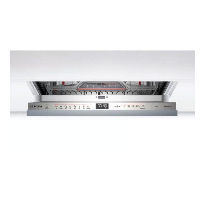 Máy rửa bát Bosch SMV6ECX51E