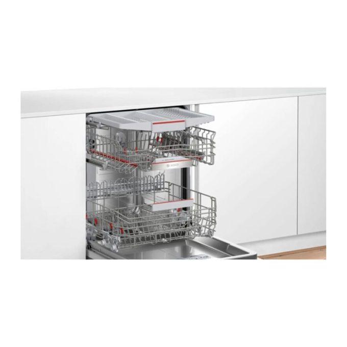 Máy rửa bát Bosch SMV6ECX51E