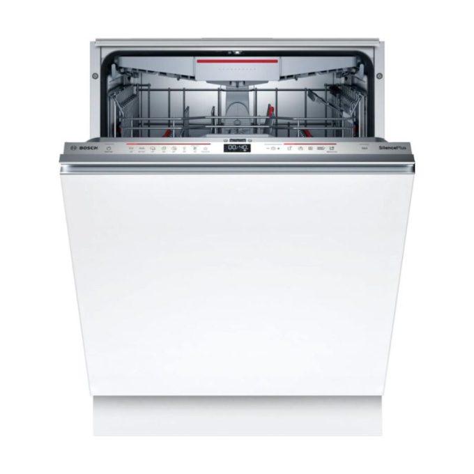 Máy rửa bát Bosch SMV6ECX51E