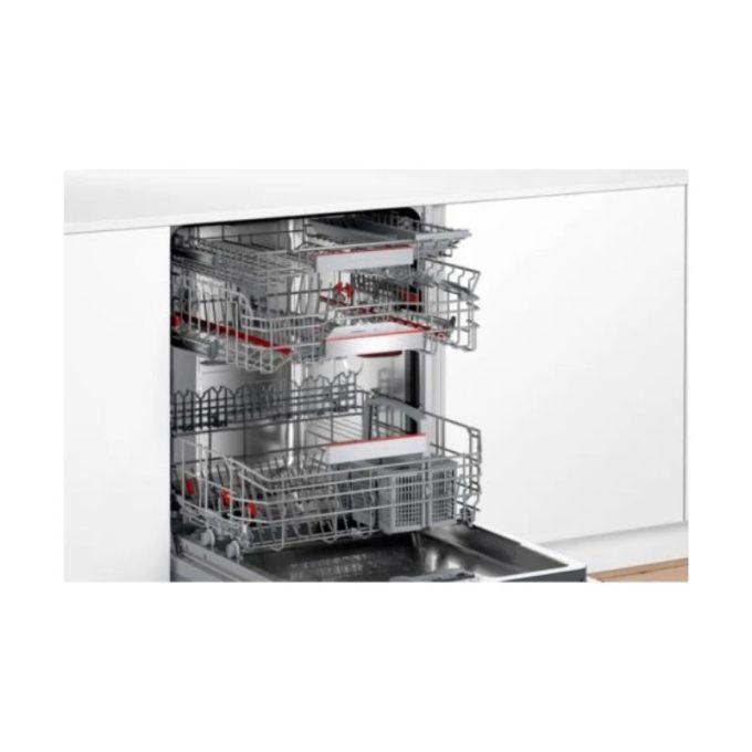 Máy rửa bát Bosch SMV6EDX57E