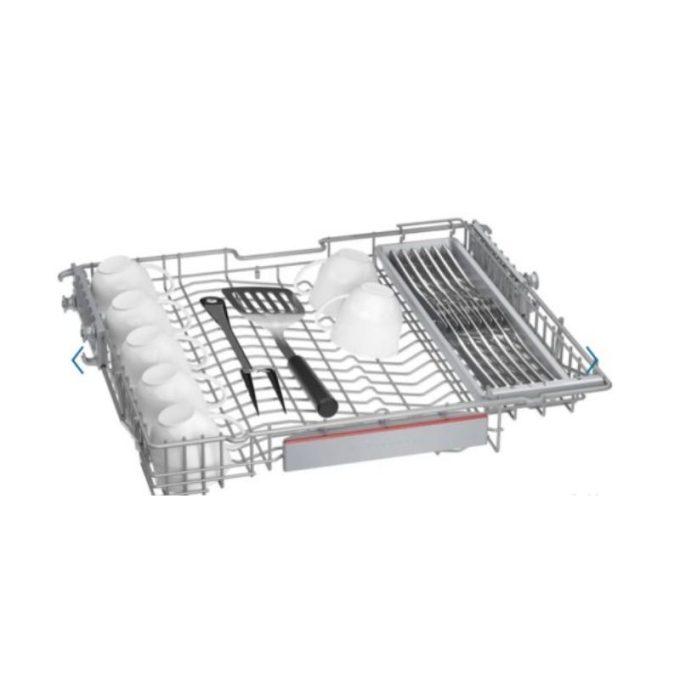 Máy rửa bát Bosch SMV6EDX57E