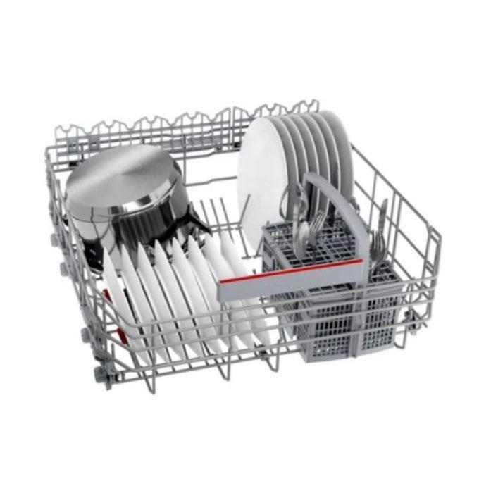 Máy rửa bát Bosch SMV6EDX57E